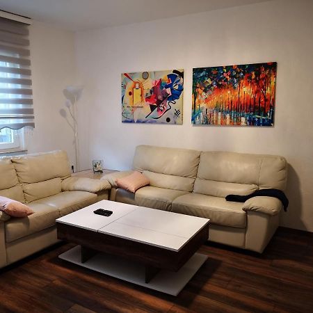 אסן Polat Apartments 1 מראה חיצוני תמונה