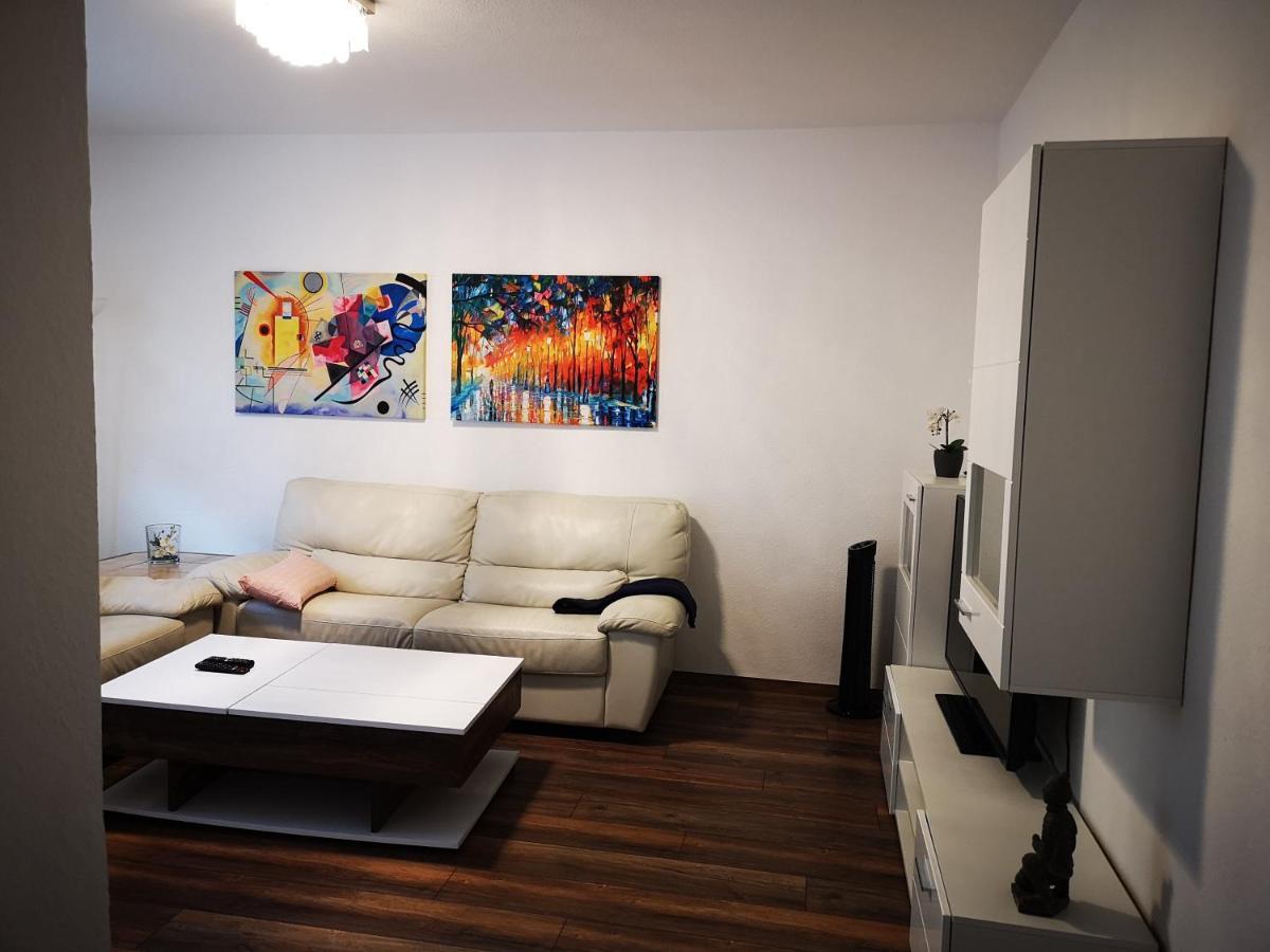 אסן Polat Apartments 1 מראה חיצוני תמונה