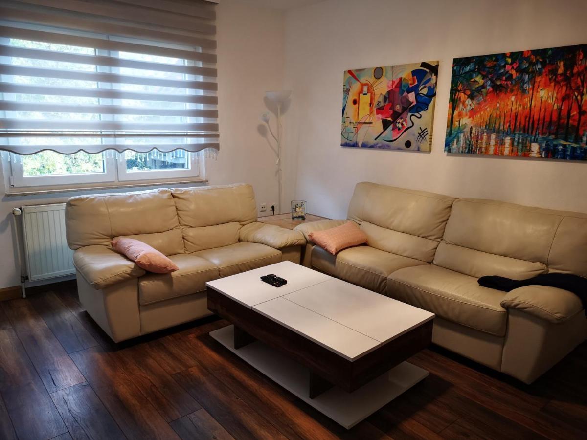 אסן Polat Apartments 1 מראה חיצוני תמונה