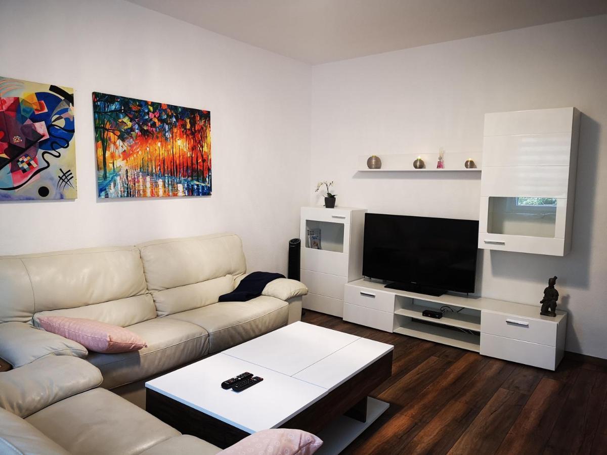 אסן Polat Apartments 1 מראה חיצוני תמונה